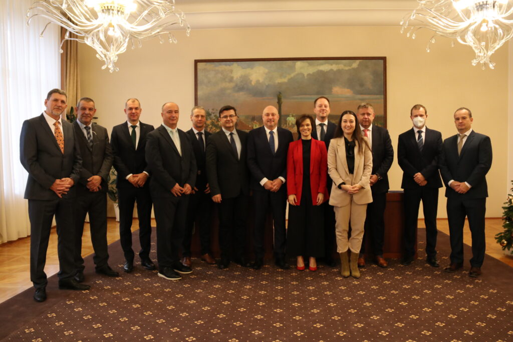 Foto: Ministerstvo obrany ČR